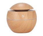 MINI Aroma Diffuser & Desktop Humidifier – Shop Soiled damaged Packaging
