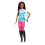 Mysteries The Great Horse Chase Brooklyn Doll