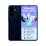 Samsung Galaxy A57 5G Dual Sim 256GB - Blue