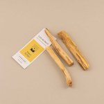 Palo Santo Set Of 2 Sticks - Palo Santo Set Of 2 Sticks