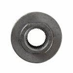 Hub Mtd 718-04407 Pulley Splined 718-0758