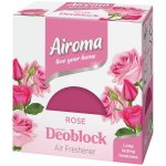 Pestrol Rose Deo Block 200G