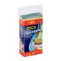 Addis Rainbow Sponge Scourer 5 Pack