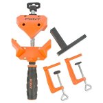 90 Degree Corner Clamp AC9180