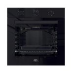 Defy DBO483 Slimline Eye-level Oven Black