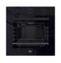 Defy DBO483 Slimline Eye-level Oven Black
