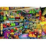 Educa Grocery Shop 2000 Piece