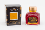 Diamine Fountain Pen Ink - Amber