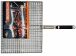 Totai Braai Grid 50CM X 40CM 14 TOT-0304