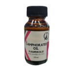 Camphorated Oil 25ML