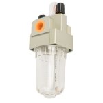 AirCraft Lubricator 1 4" In-line