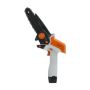 6 Lithium Battery MINI Chain Saw 12V