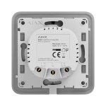 Ajax Lightcore 2-WAY Smart Light Switch Core