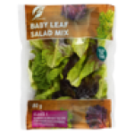 Baby Leaf Salad Mix 80G