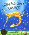 Giraffes Can& 39 T Dance English Italian Paperback New Ed