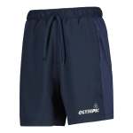 Men's Square Short Navy - Xx-large