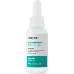 Afri Pure Moisturising Face Oil 30ML