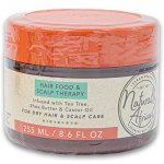 Hair Food & Scalp Therapy 255ML
