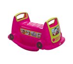 Sunny Bus Rocker - Pink