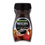 Nescafe Classic Coffee 200G