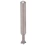 Dovetail Milling Cutter 6MM Shank 4 Flutes 65 Carbide Bit