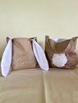 Personalised Easter Bunny