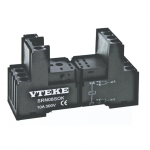 SRN-08-SOK 8PIN Relay Base For SRN-08 5A Relays
