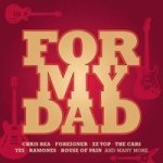 For My Dad Cd
