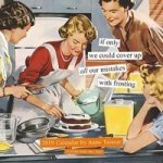 2019 Wall Calendar: Anne Taintor Calendar