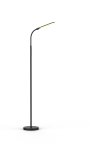 Super Bright 12W Smart Floor LED Lamp With 5 Modes Of Lighting