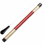Music Conductor Batons Imitation Agate Handle Orchestra Conducting Baton Music Batons Black