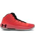 Men's Ua Hovr Havoc 2 Basketball Shoes - RED-601 / 8.5