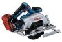 Bosch 18V Circular Saw Gks 185-LI