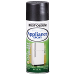 Rust-oleum Appliance Spray – 340G – Black