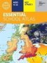 Philip&  39 S Rgs Essential School Atlas   Paperback