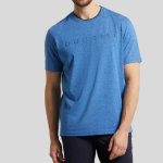 Bugatti O Neck S S Tee 360