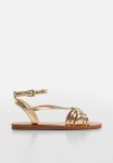Sandals Temis-a - Gold