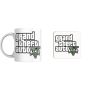 Grand Theft Auto 5 Mug And Coaster