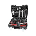 : 62PC 3 8" Dr. Tool Set - T46162