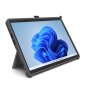 Microsoft Surface Pro 9 Blackbelt Rugged Case Black
