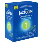 Nestle 1 Bag-in-box 1.8KG
