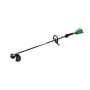 Hikoki 36V Cordless Edge Trimmer 310MM Tool Only CG36DB