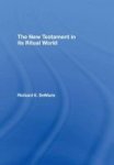 The New Testament In Its Ritual World Hardcover New