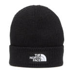 The North Face Logo Boxed Cuffed Beanie