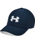 Boys' Ua Blitzing 3.0 Cap - Academy Xs s