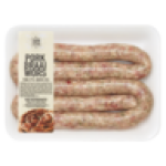 Pork Thin Pork Braaiwors Per Kg