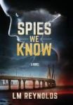 Spies We Know Hardcover