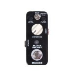Mooer "black Secret" Distortion Pedal