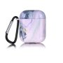 Cover For Apple Airpod Charging Case Galaxy Pink
