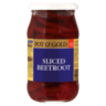 Sliced Beetroot In Vinegar 400G